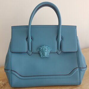 Versace Palazzo Empire Bag (medium, 2017) NWT